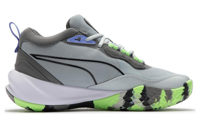 Кроссовки для баскетбола PUMA - изображение 2