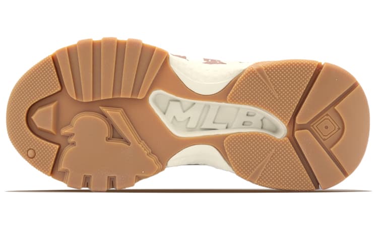 Кроссовки MLB Big Ball Chunky - изображение 7