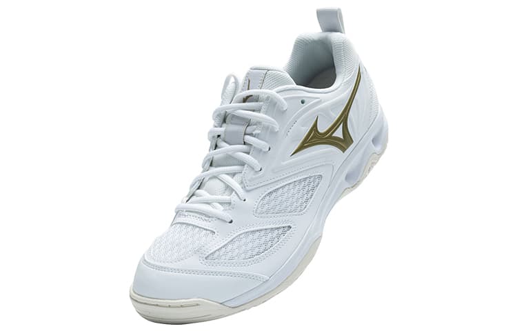 Кроссовки Mizuno - изображение 2