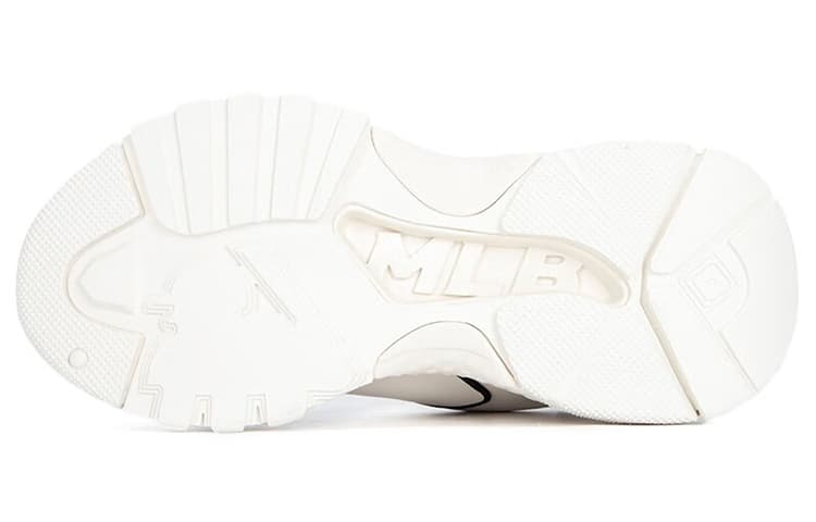 Кроссовки MLB Dad Shoes White Black - изображение 6