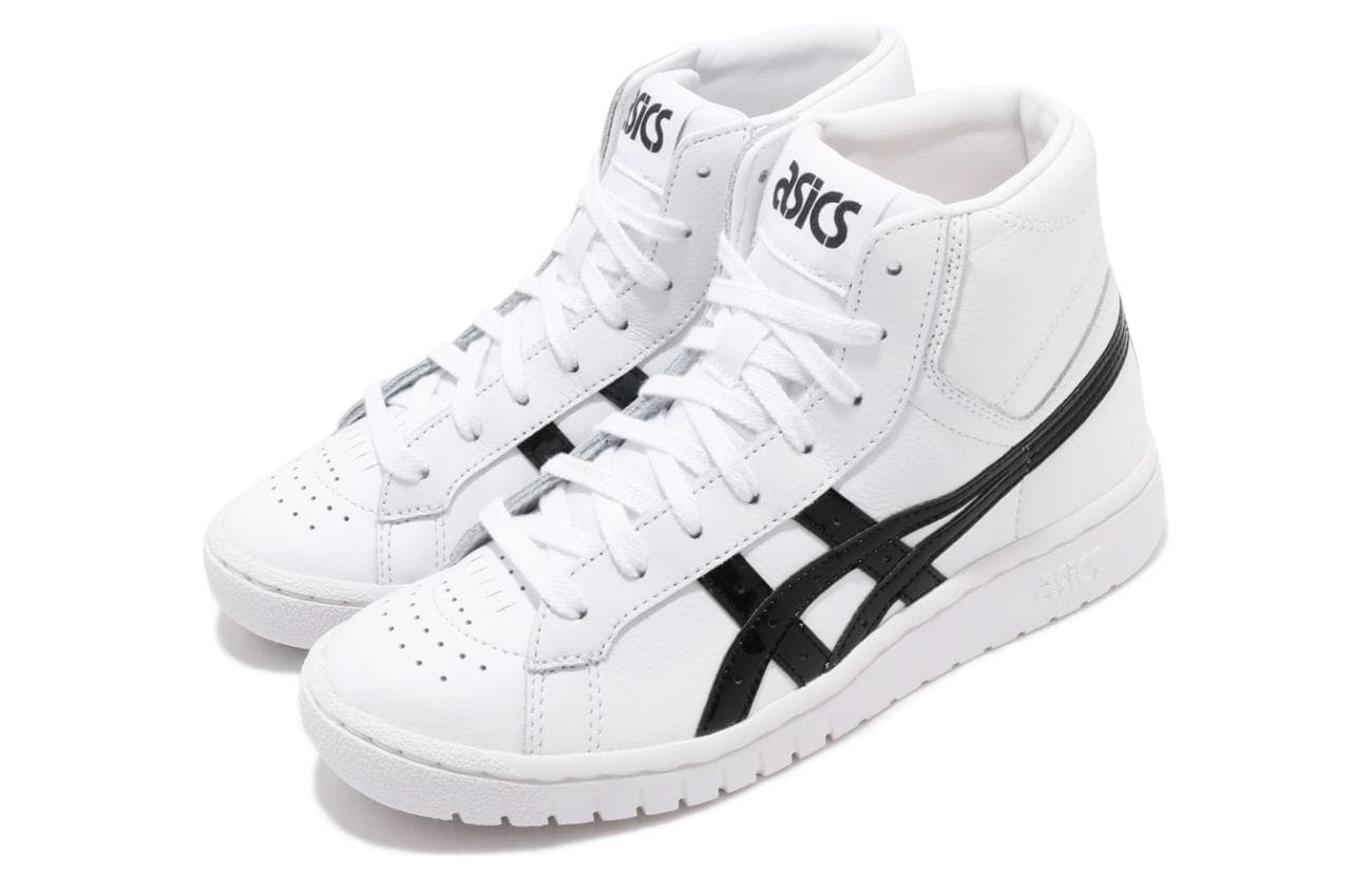 Ретро баскетбольные кроссовки Asics Gel-Ptg MT — фото 3
