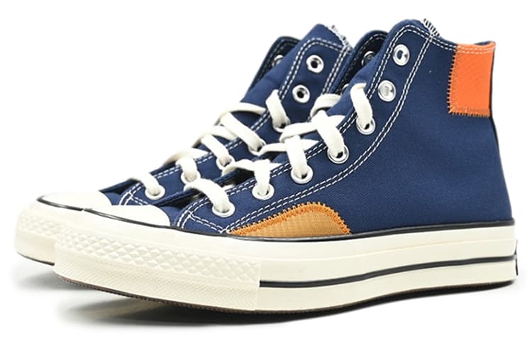 Кеды Converse 1970s Chuck Taylor All Star - изображение 3