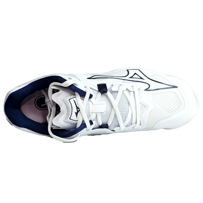 Кроссовки для спортзала Mizuno Wave Lightning Z - изображение 3