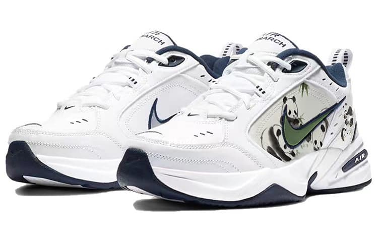 Кроссовки Nike Air Monarch 4 - изображение 3