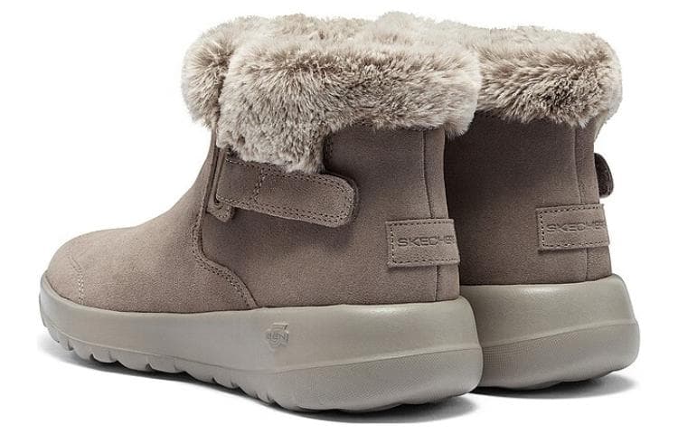 Ботинки зимние Skechers ON THE GO - изображение 3
