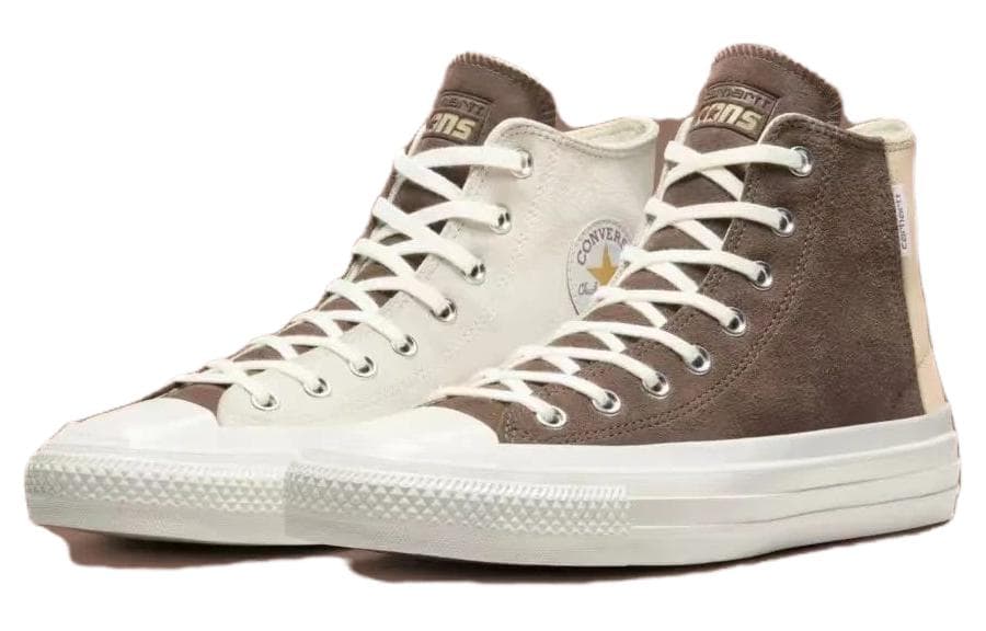Кеды Carhartt WIP x Converse Cons Chuck Taylor - изображение 3