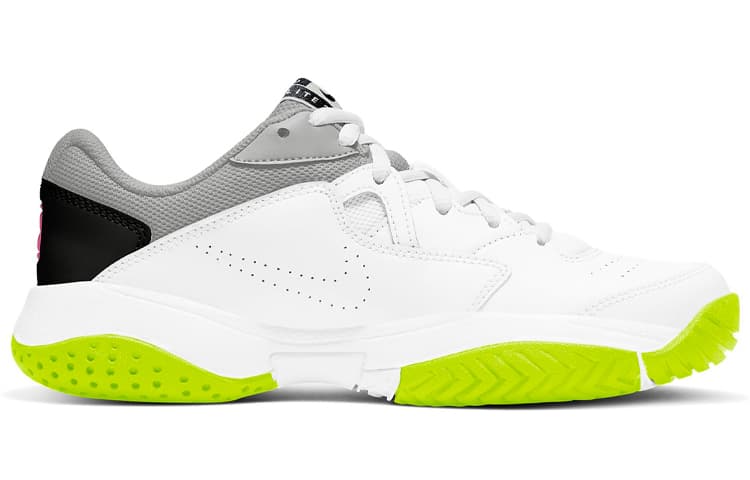 Кроссовки для тенниса Nike Court Lite 2 - изображение 2