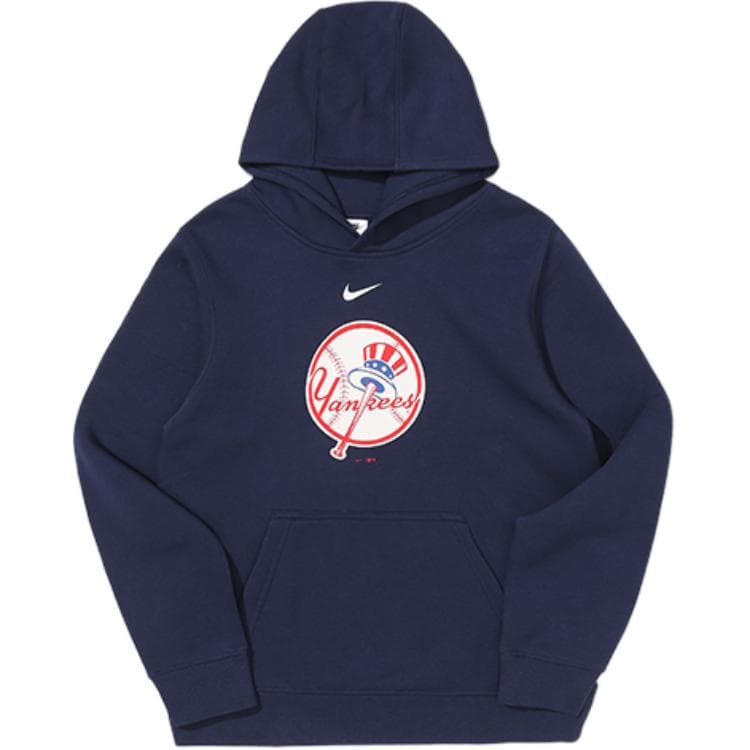 Nike x MLB Logo - изображение 1