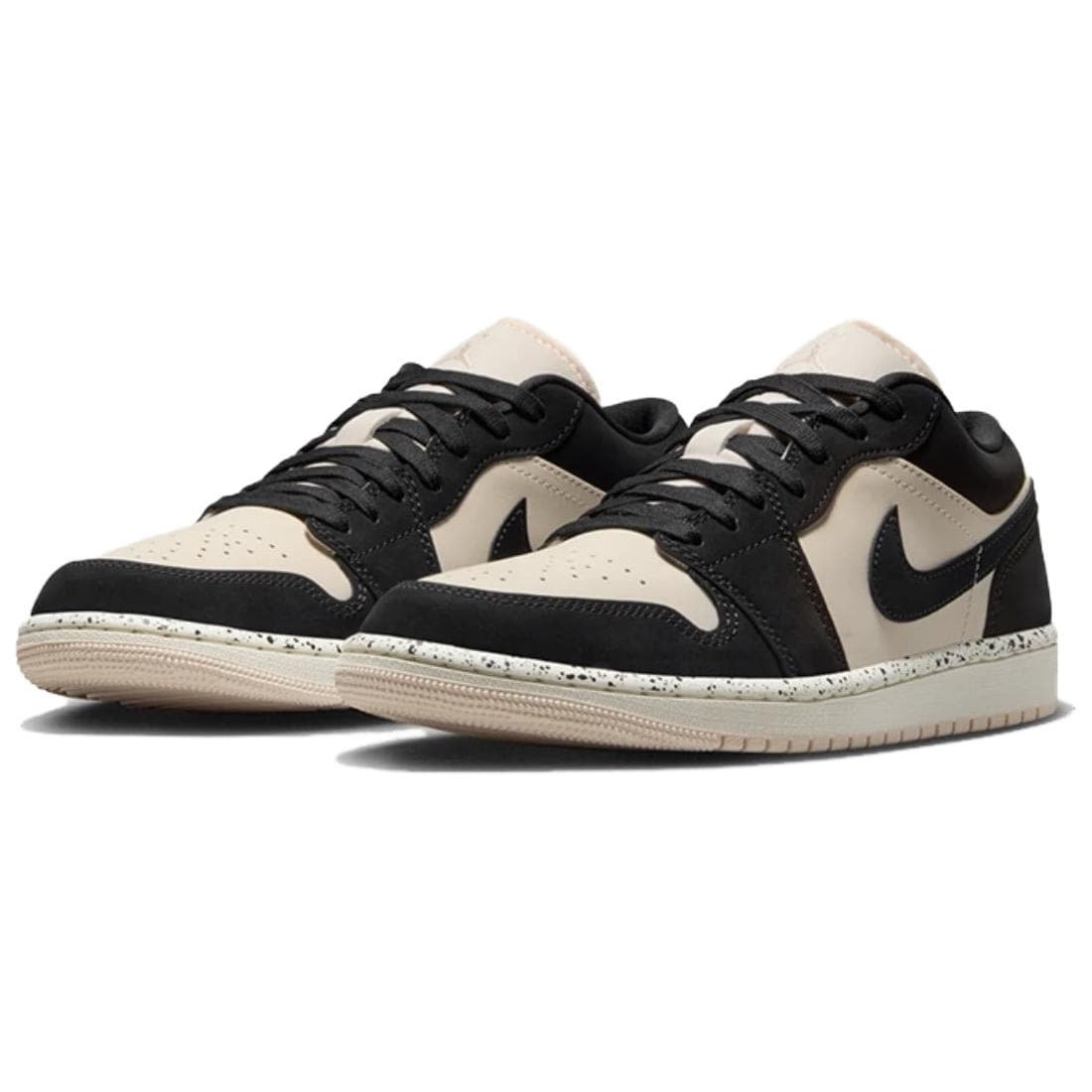 Ретро баскетбольные кроссовки Jordan Air Jordan 1 Guava Ice - изображение 3