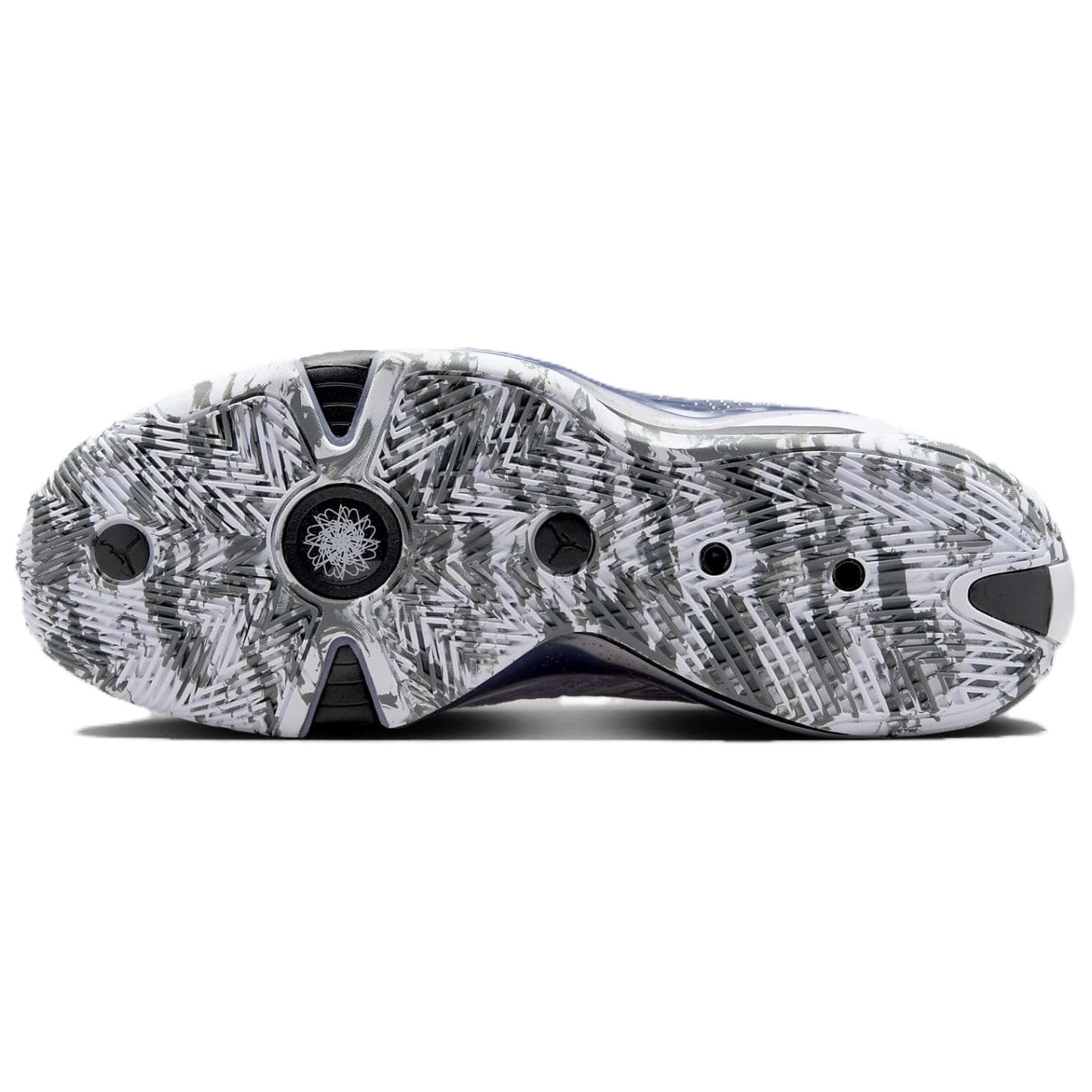 Кроссовки для баскетбола Jordan Air Jordan 38 PF - изображение 5