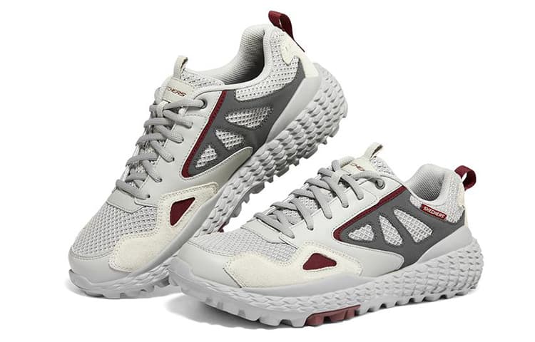 Кроссовки Skechers Monster - изображение 3