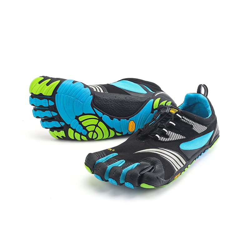 Кроссовки для спортзала Vibram - изображение 2