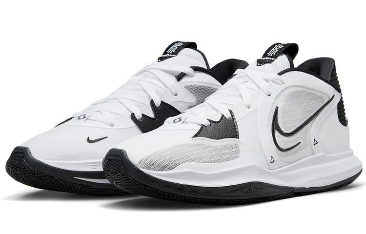 Кроссовки для баскетбола Nike Kyrie Low 5 - изображение 3