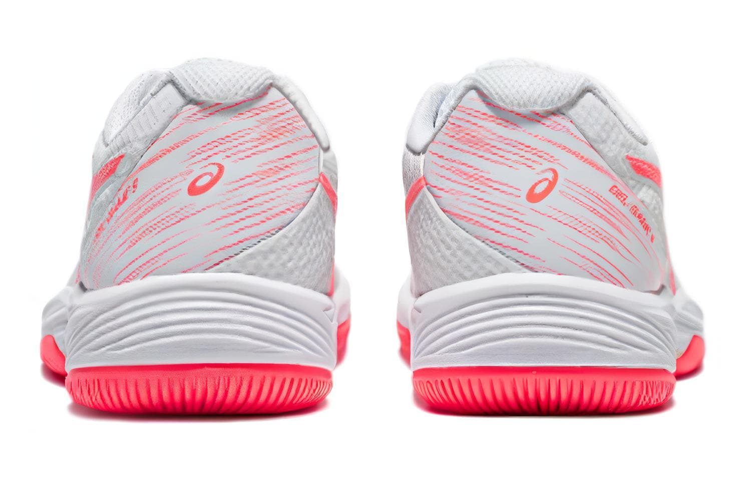 Кроссовки для тенниса Asics Gel-Game 9 - изображение 4