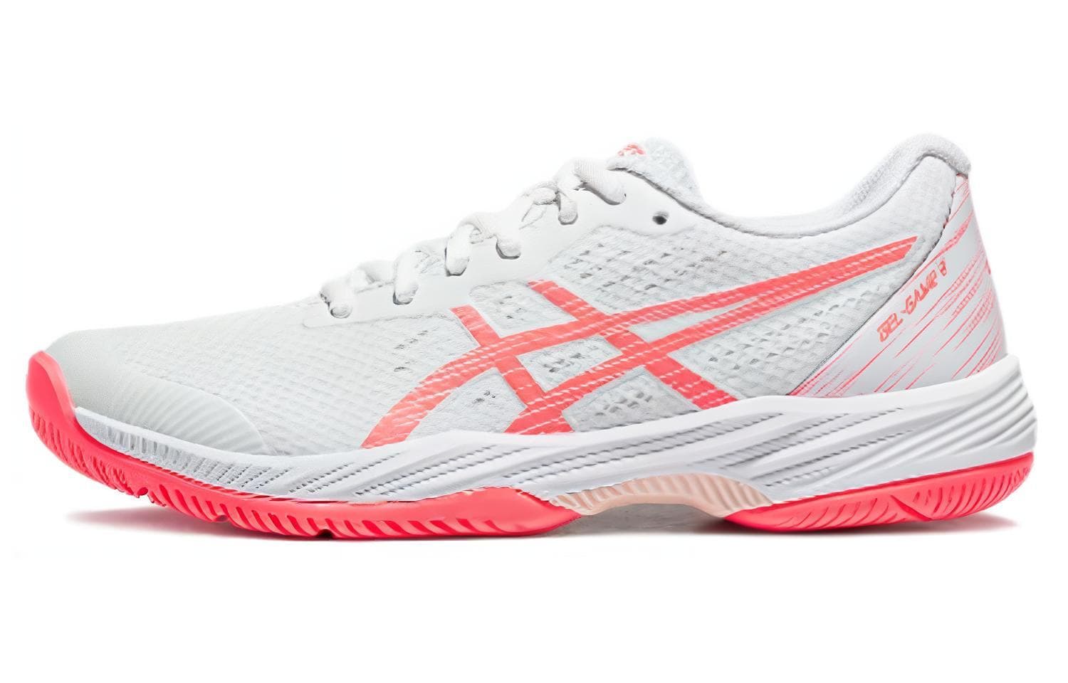 Кроссовки для тенниса Asics Gel-Game 9 - изображение 1