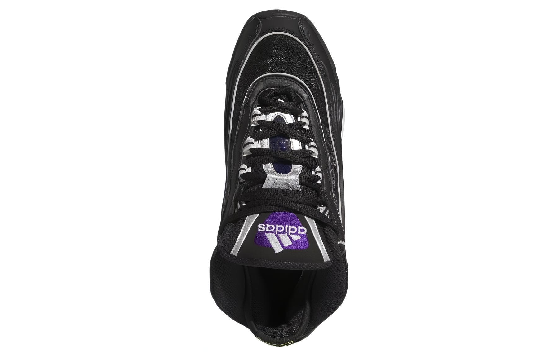 Кроссовки для баскетбола adidas Crazy 2 KB II - изображение 5