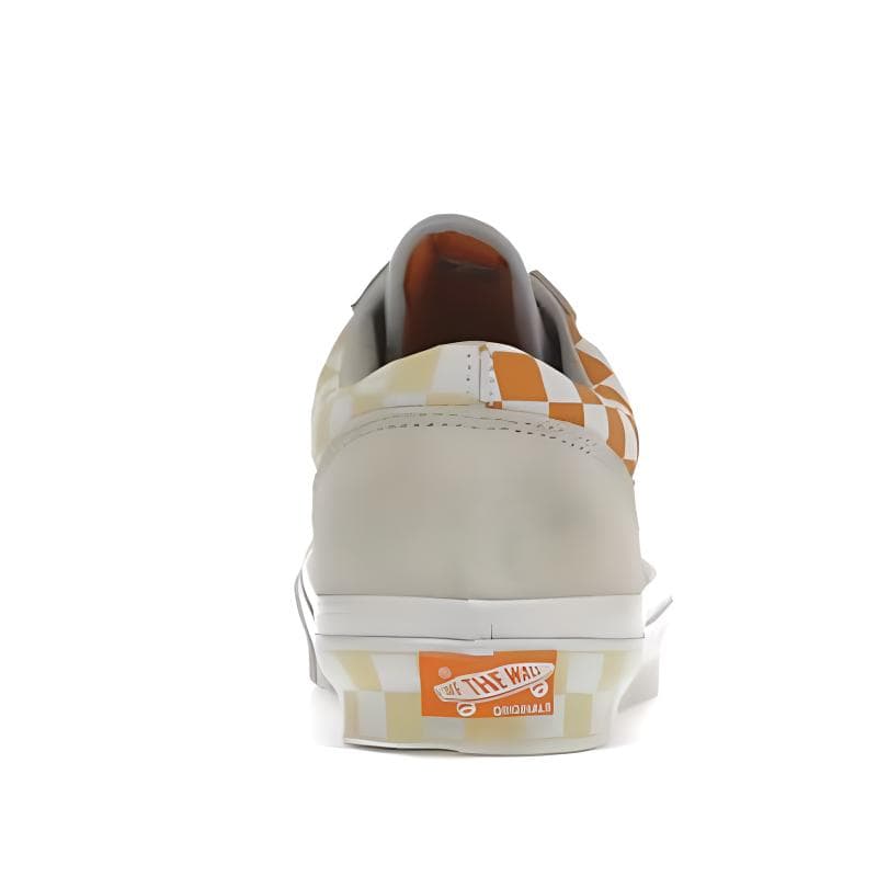 Кеды Vans Vault OG Style 36 LX - изображение 5