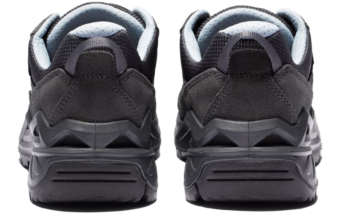 Кроссовки Lowa Sirkos Evo Gtx - изображение 5