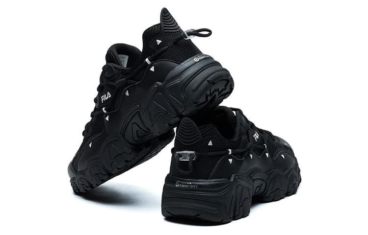 Кроссовки FILA - изображение 5