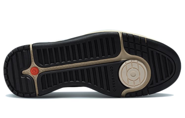 Ретро баскетбольные кроссовки Converse Weapon CX - изображение 6