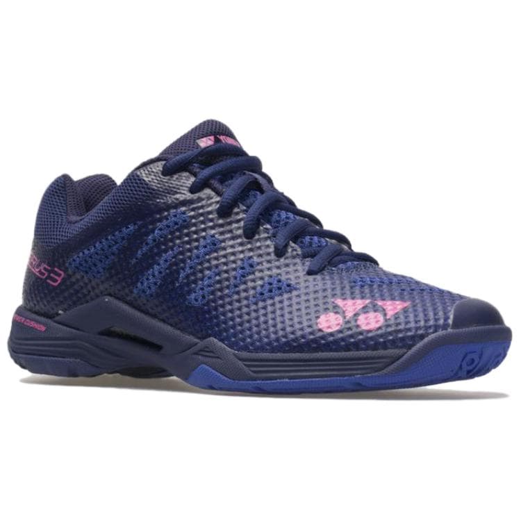 Кроссовки для бадминтона YONEX POWER CUSHION 65 - изображение 3
