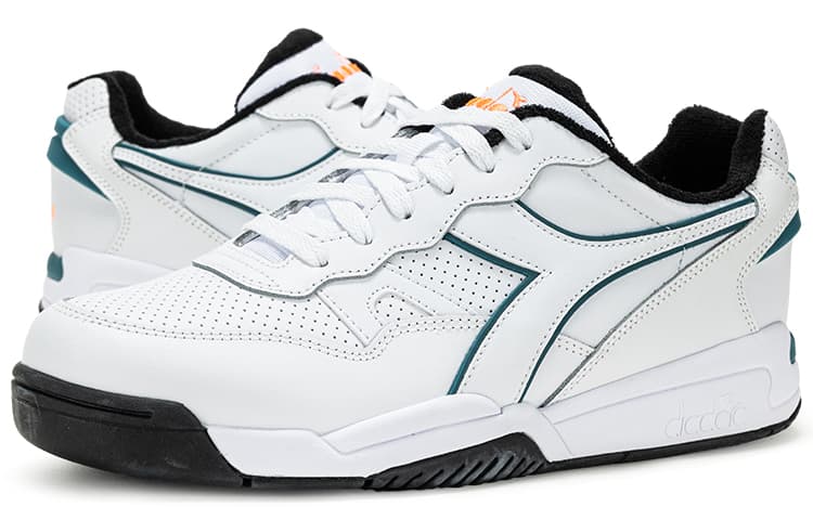 Кроссовки для тенниса diadora - изображение 3