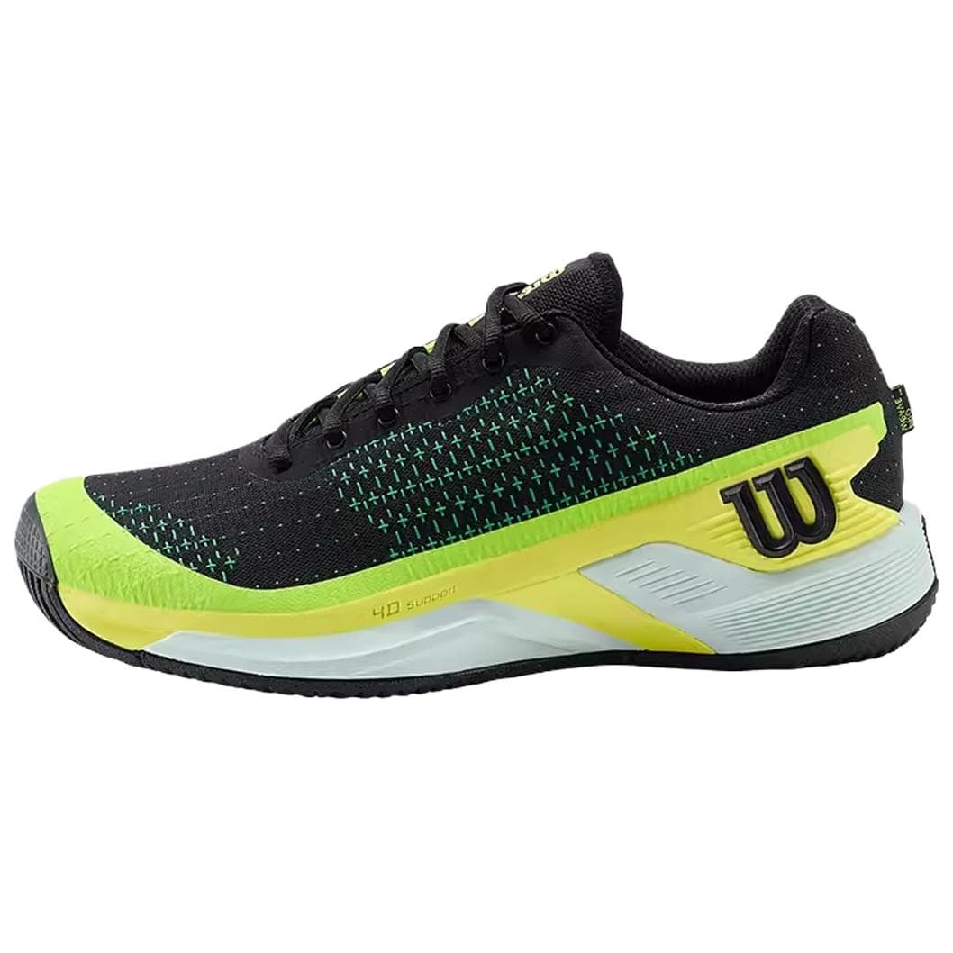 Кроссовки для тенниса Wilson Rush Pro Extra Duty - изображение 1
