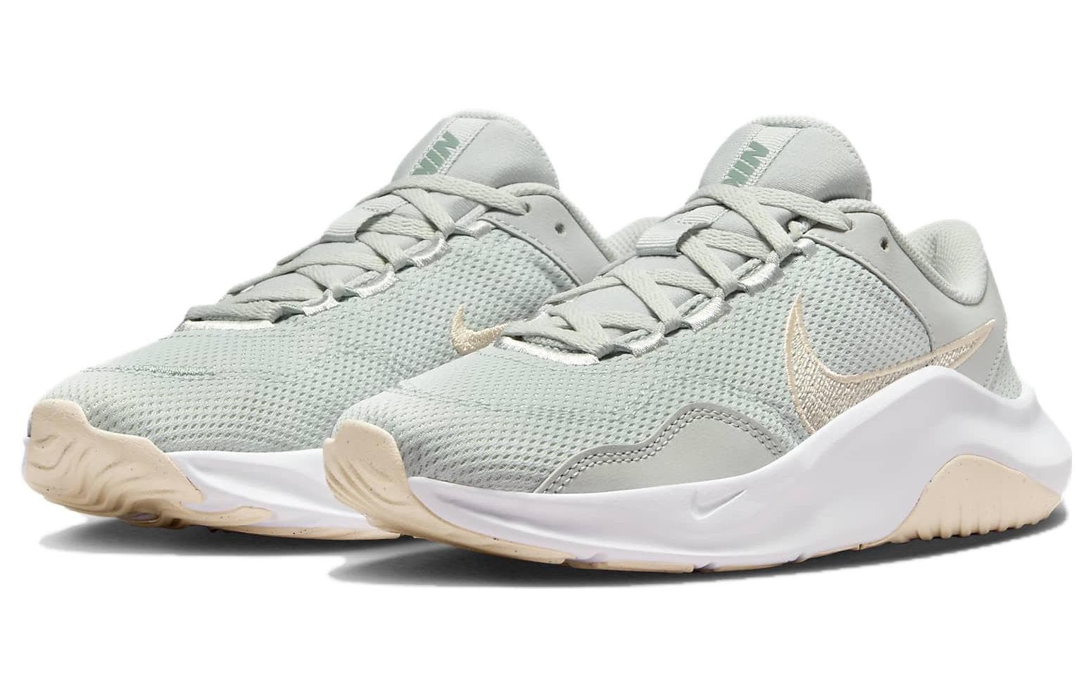 Кроссовки для спортзала Nike Legend Essential 3 - изображение 3