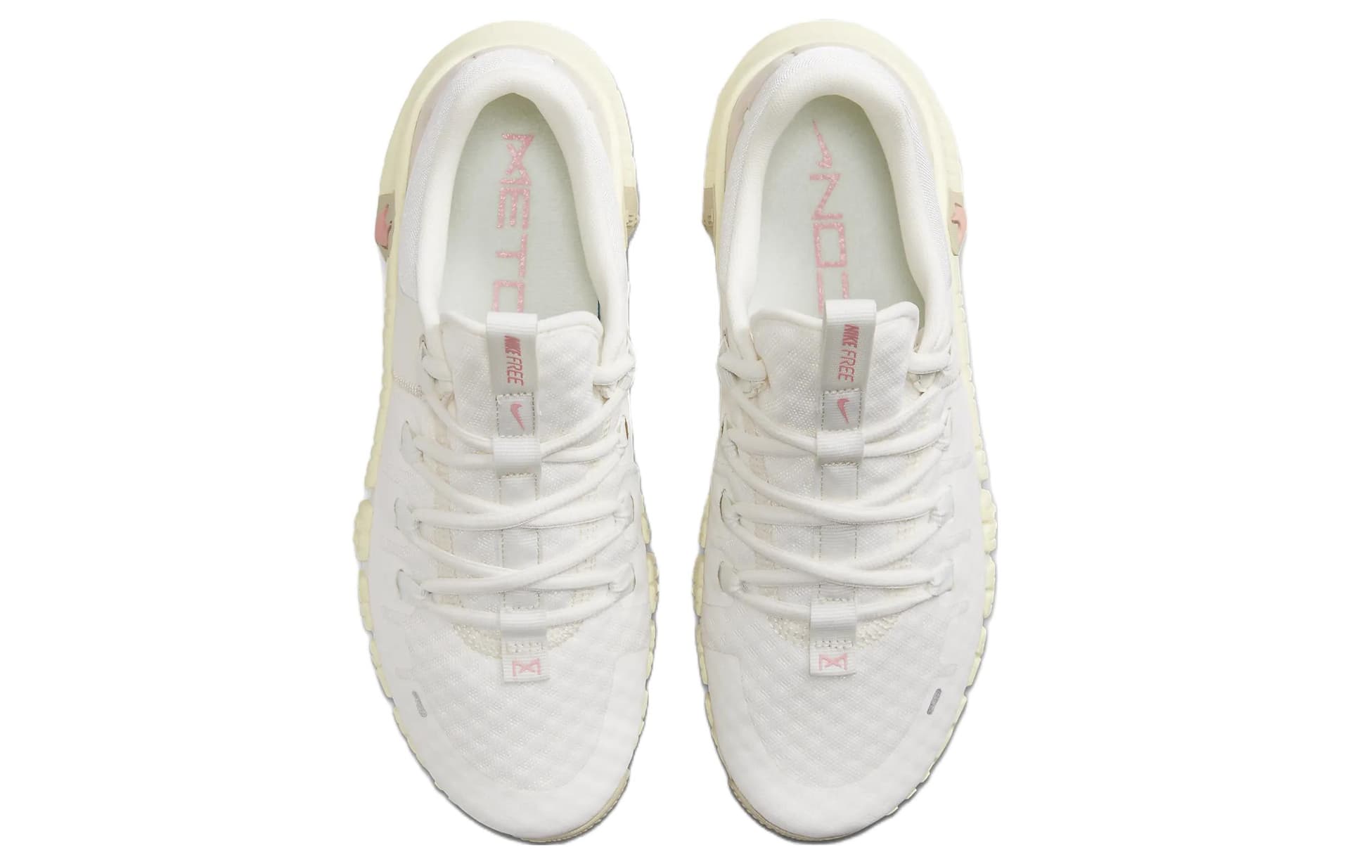Кроссовки для спортзала Nike Free Metcon 5 - изображение 4