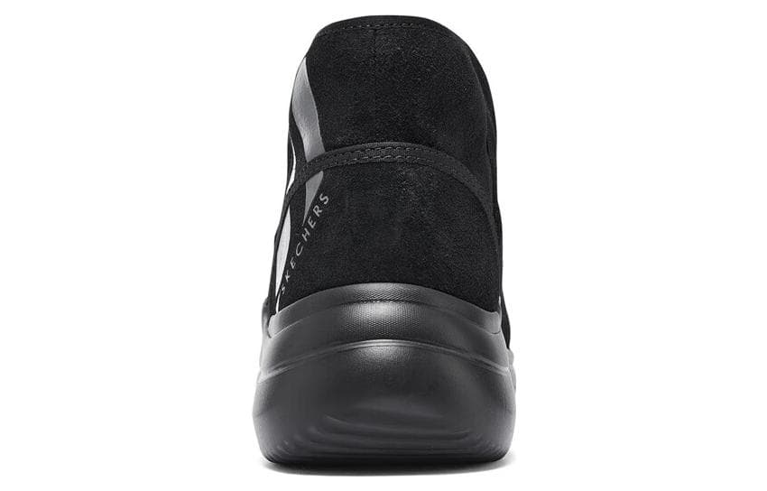 Ботинки зимние Skechers - изображение 4