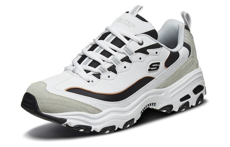 Кроссовки Skechers D'LITES - изображение 3