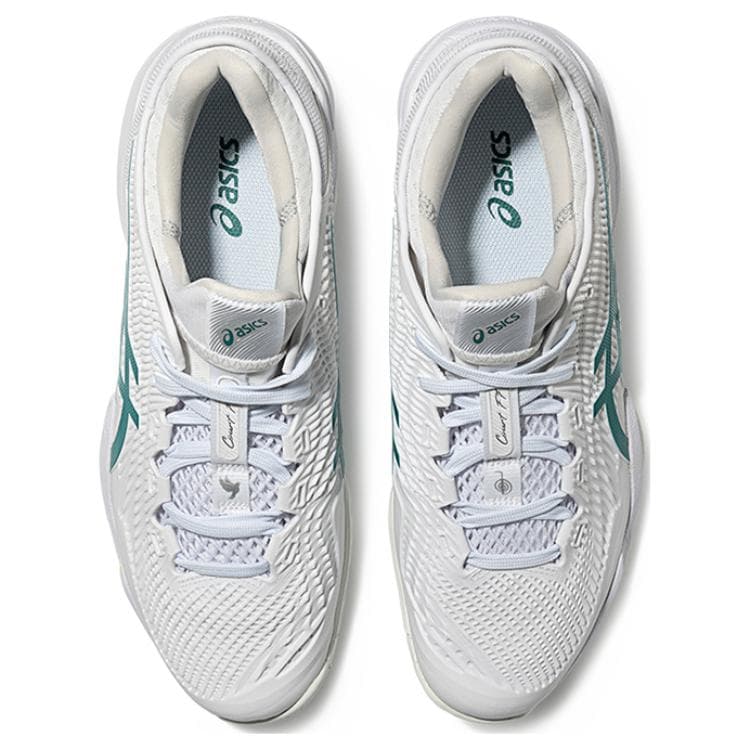 Кроссовки для тенниса Asics Court FF 3 Novak - изображение 4