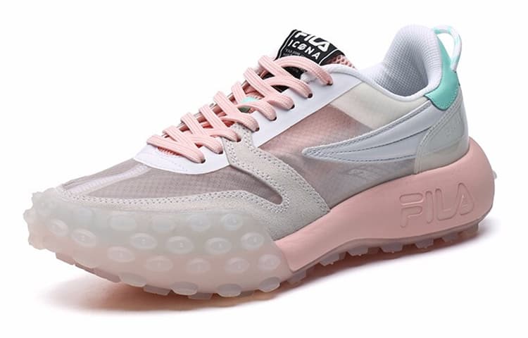 Кроссовки FILA Gara - изображение 2