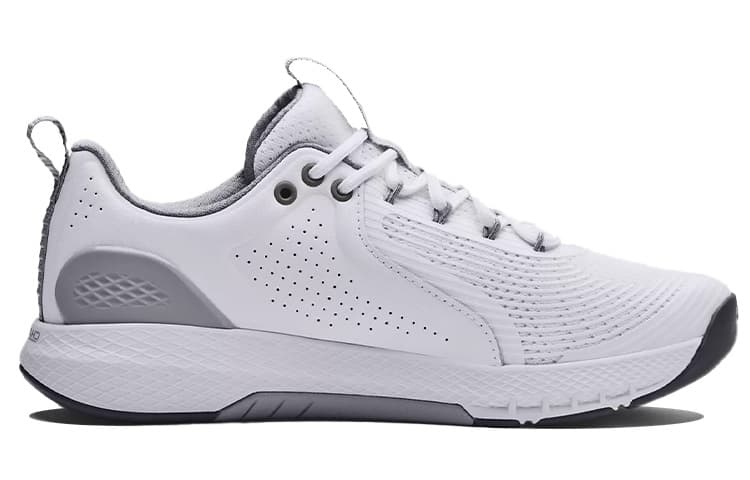 Кроссовки для спортзала Under Armour Charged Commit TR 3 - изображение 2