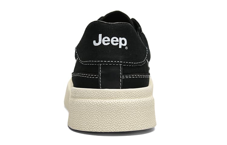 Кеды Jeep - изображение 4