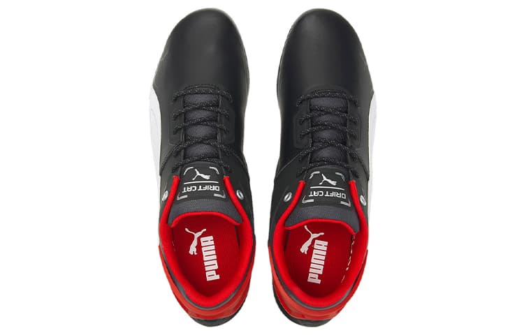 Кроссовки для спортзала Puma Scuderia Ferrari Drift Cat Delta - изображение 3
