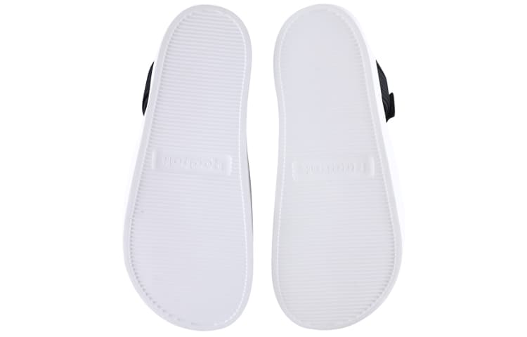 Сандалии с ремешком Reebok Sandalstyl Black White - изображение 6
