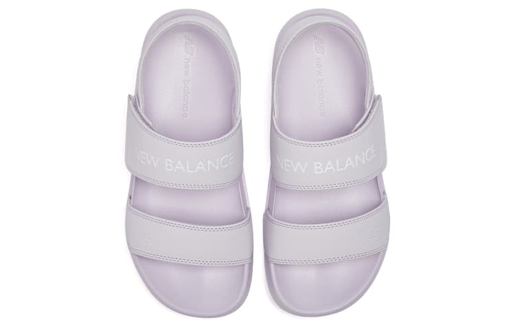 Сандалии с ремешком New Balance NCLAY - изображение 4
