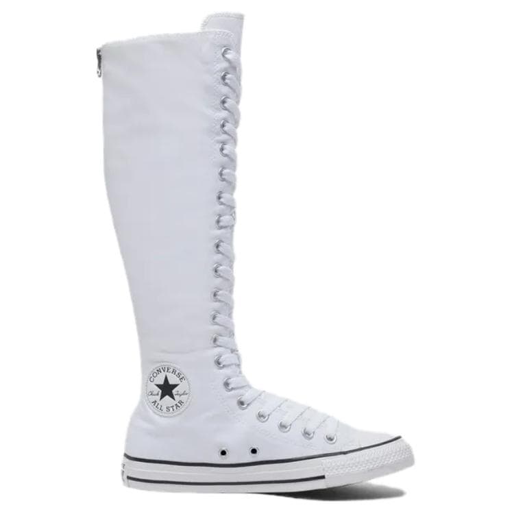 Кеды Converse All Star High Top White - изображение 2