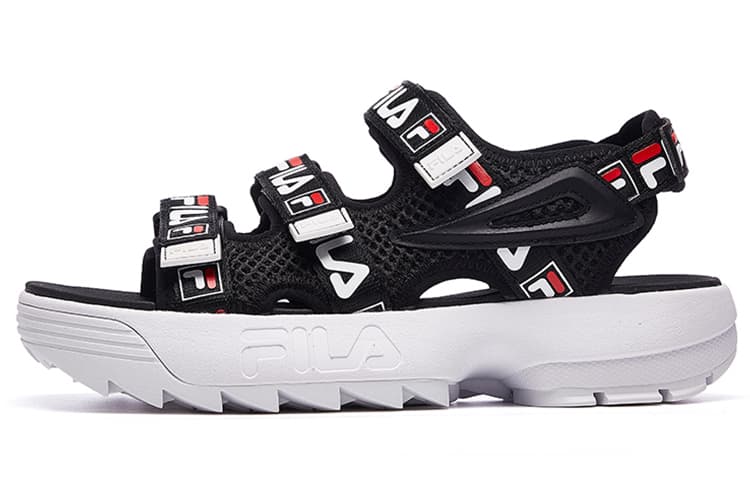 Сандалии с ремешком Fila Morden Chic-FMC - изображение 1