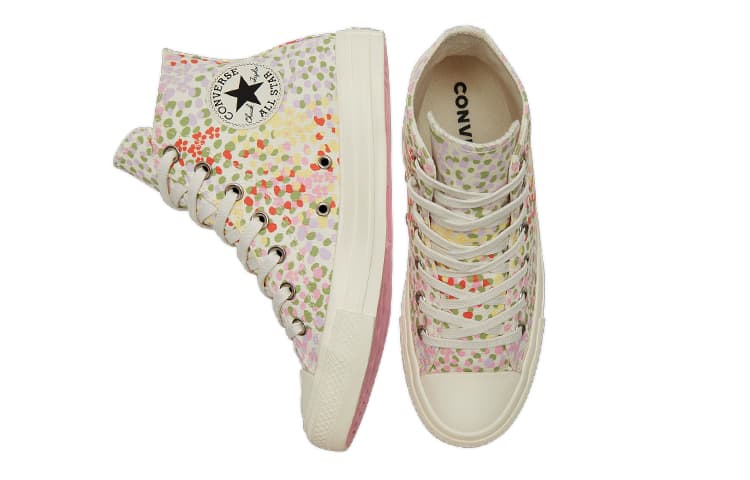 Кеды Converse Chuck Taylor All Star - изображение 4