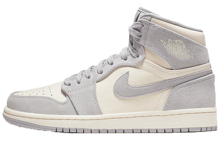 Ретро баскетбольные кроссовки Jordan Air Jordan 1 High Premium