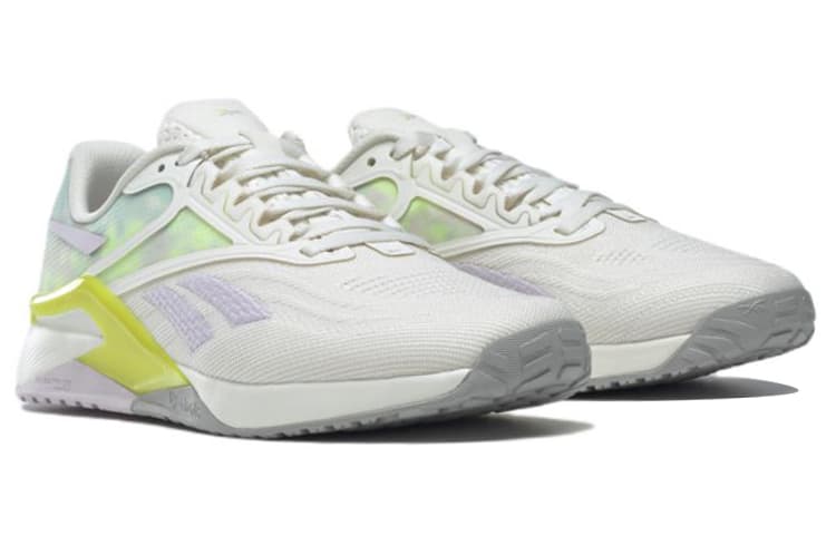 Кроссовки для спортзала Reebok Nano X2 - изображение 3