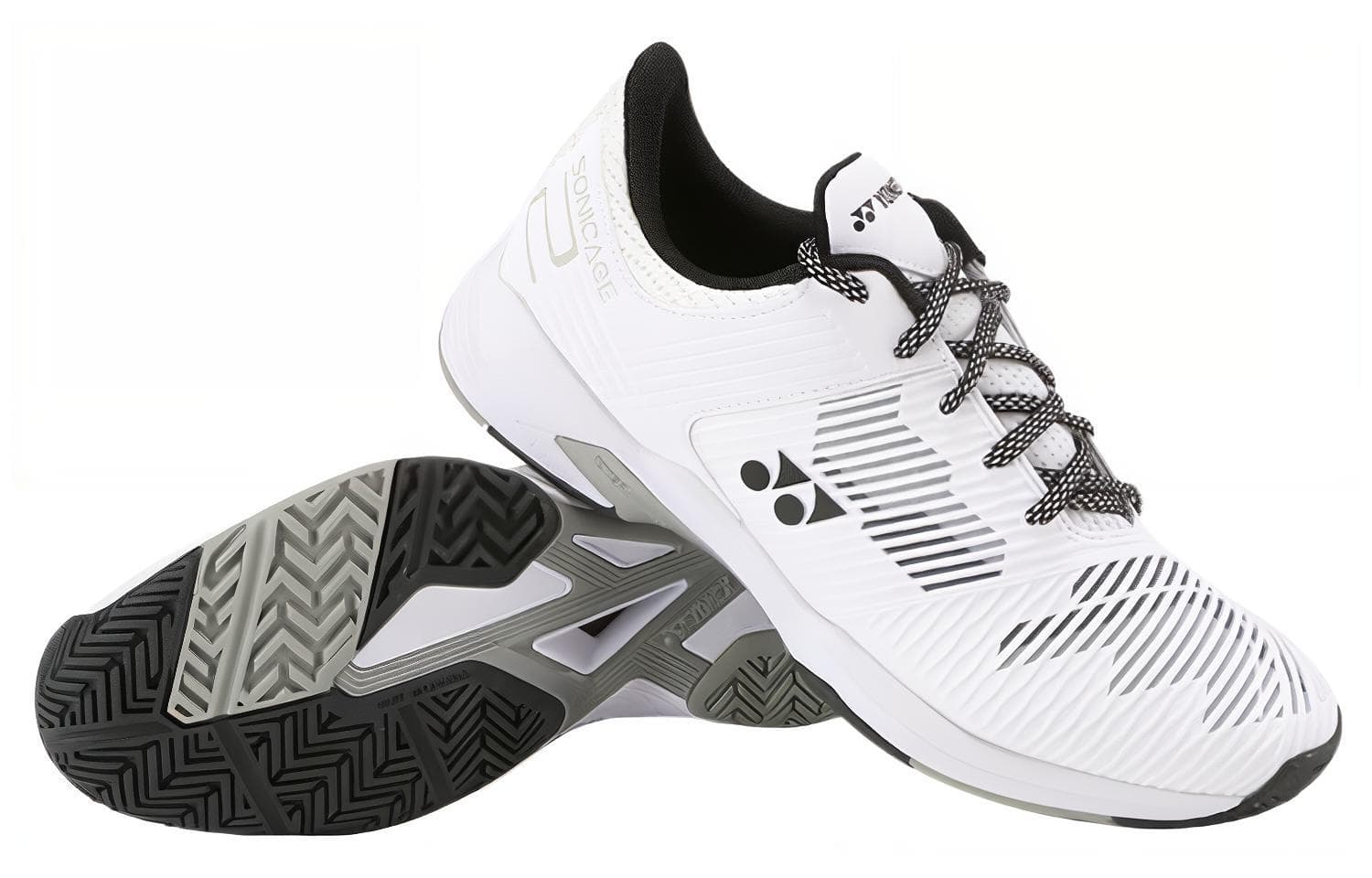 Кроссовки для тенниса YONEX Tennis Shoes - изображение 5