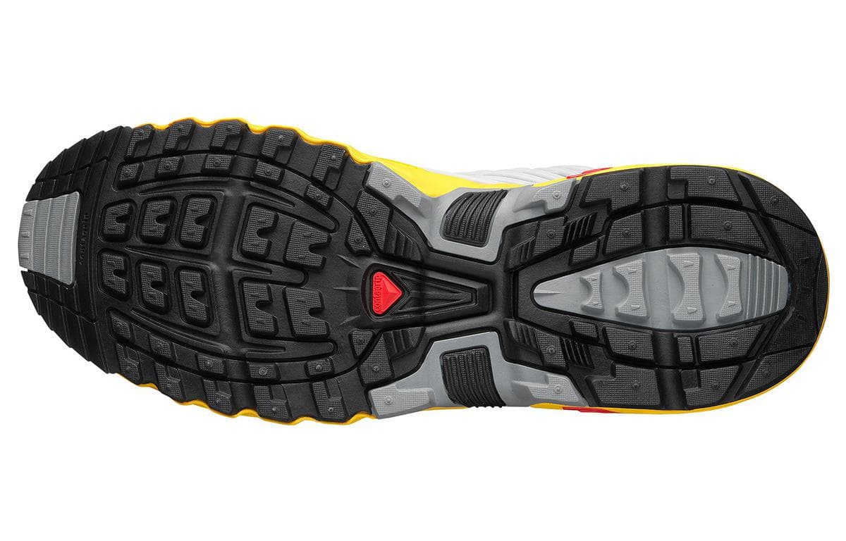 Кроссовки SALOMON ACS PRO - изображение 5