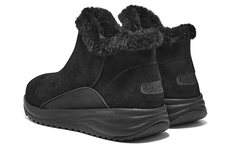 Ботинки зимние Skechers ON THE GO STELLAR - изображение 5