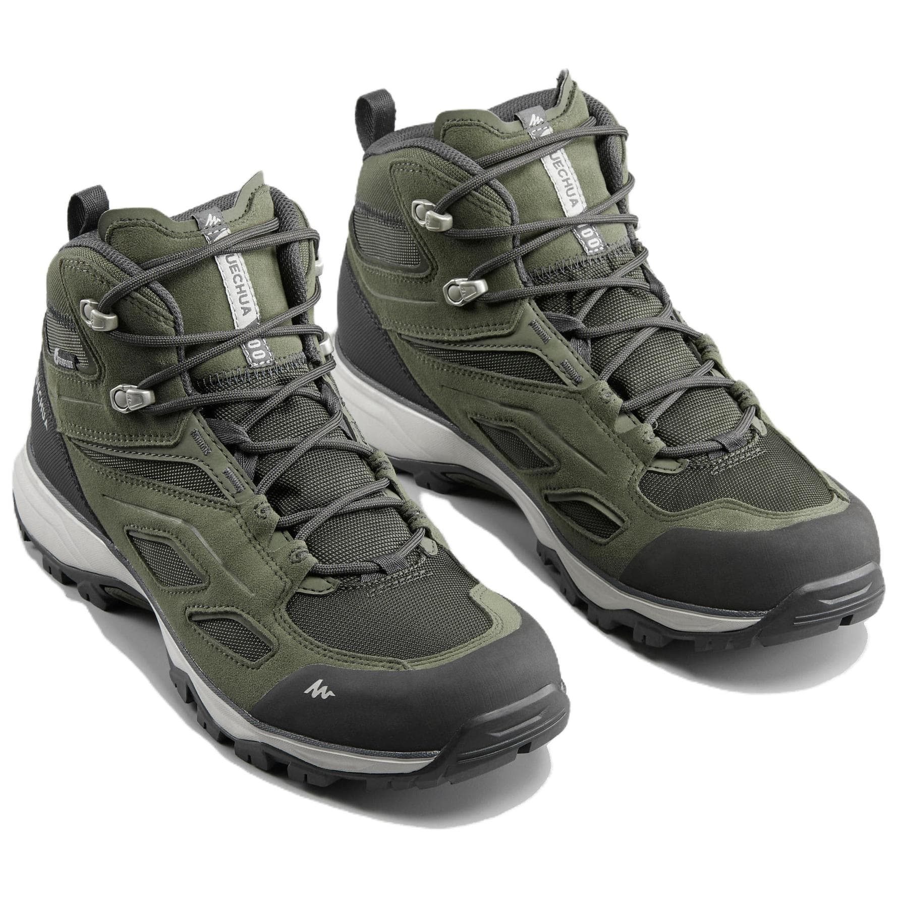 Кроссовки DECATHLON - изображение 4