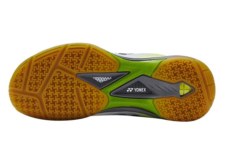 Кроссовки для бадминтона YONEX Амортизирующая стелька ткань синтетическая кожа удобная - изображение 5