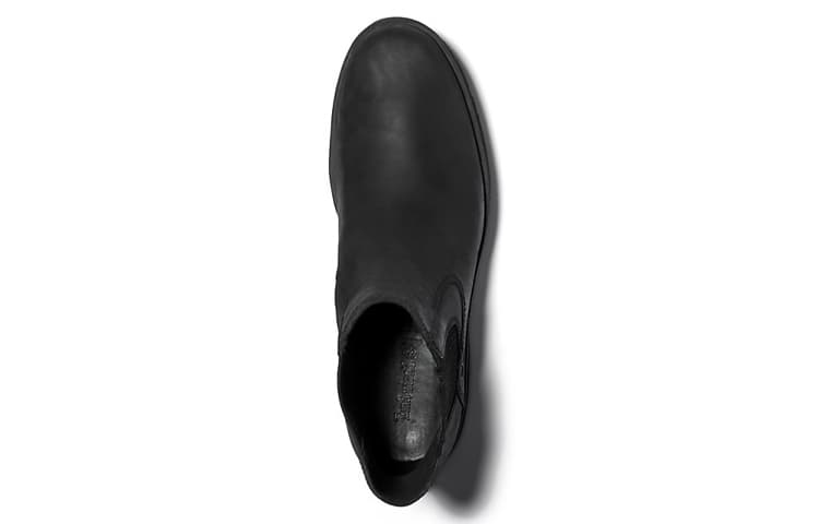 Ботинки челси Timberland Graceyn Chelsea Boot Black - изображение 4