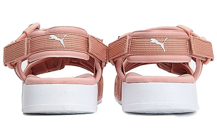 Сандалии с ремешком Puma Leadcat Ylm Pink - изображение 3